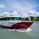 flusskreuzfahrtschiff rhein melodie