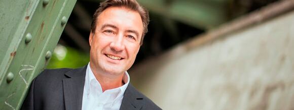 Kreuzfahrtberater Heiko Wiltfang