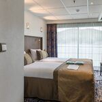 flusskreuzfahrtschiff donau 2-bett kabine