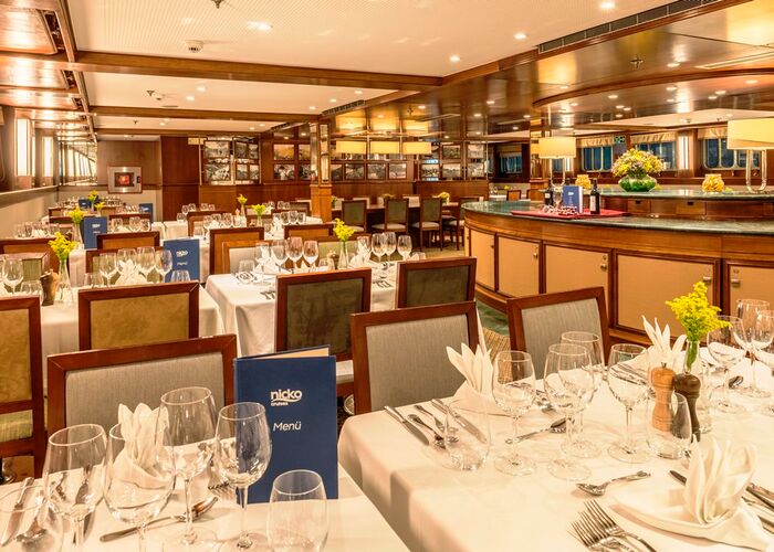 Panoramarestaurant