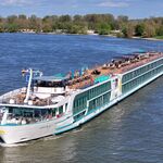 flusskreuzfahrtschiff ms amina
