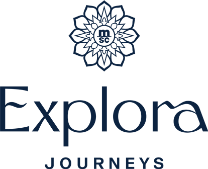 Logo der Reederei Explorer Journeys