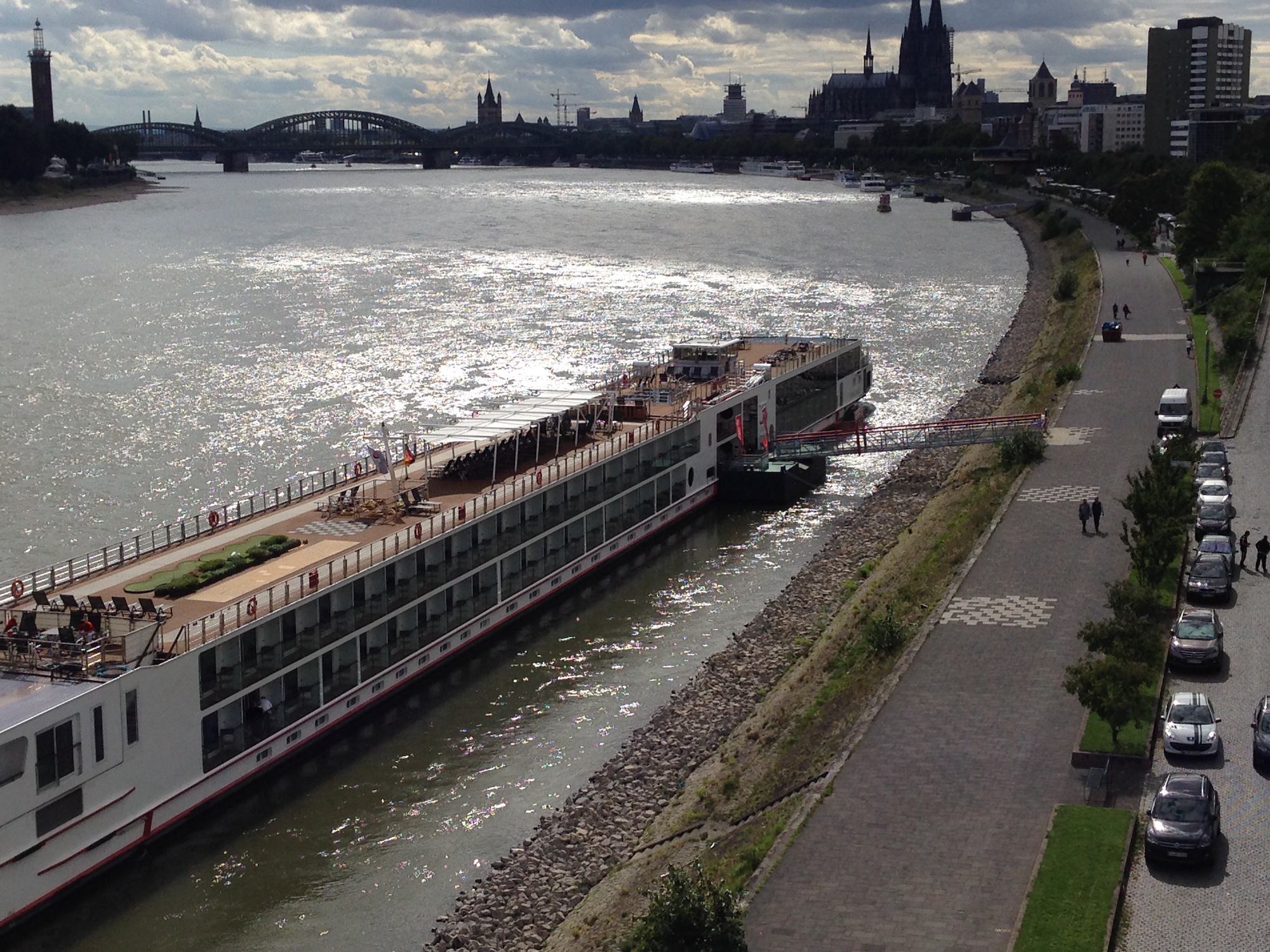 Flusskreuzfahrt Holland All Inclusive 2024 Image to u