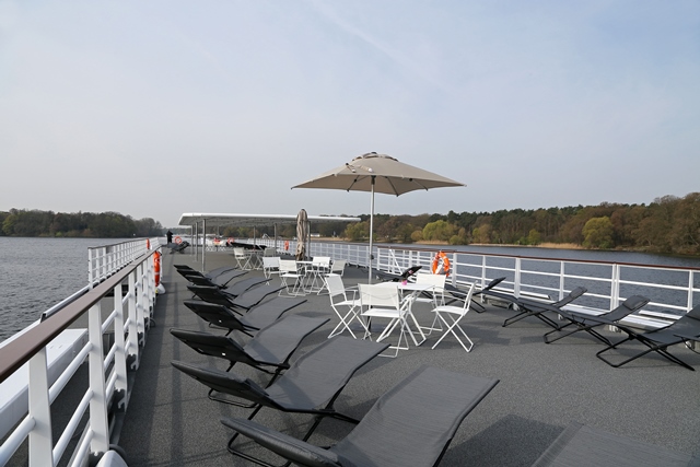 Sonnendeck