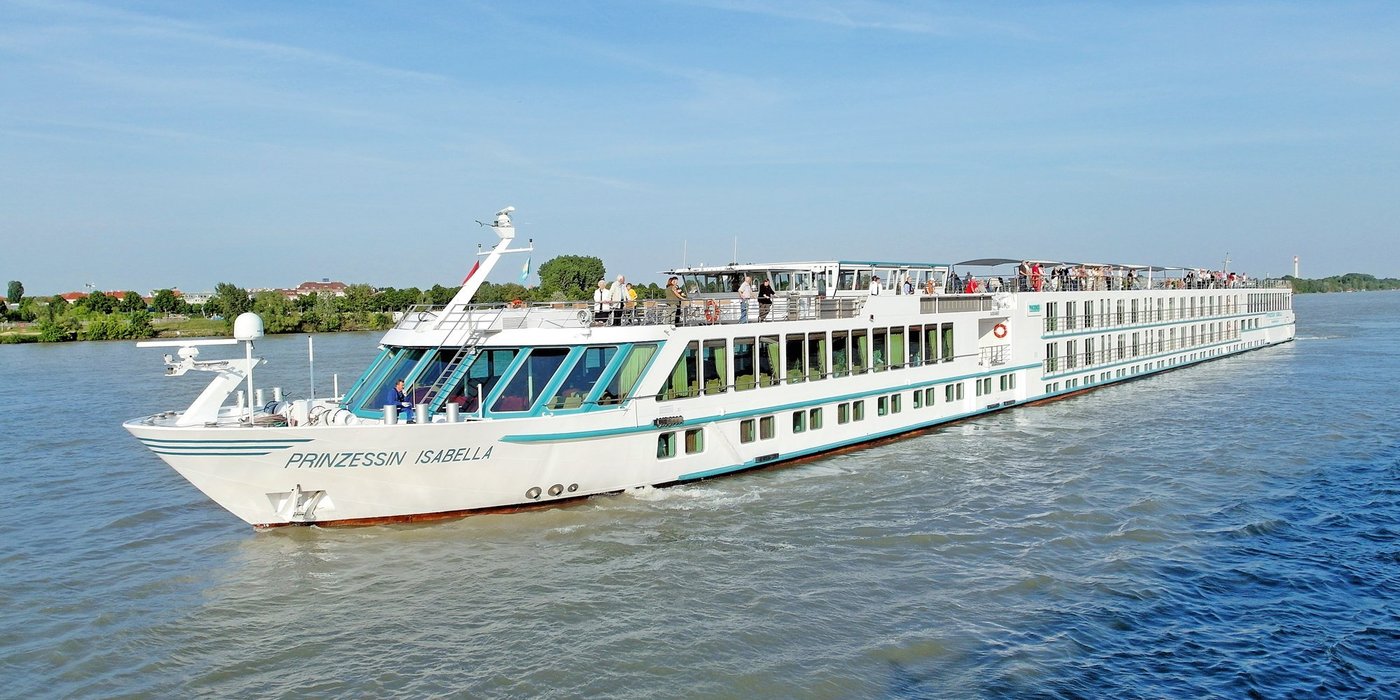 Flusskreuzfahrt Holland All Inclusive Image to u